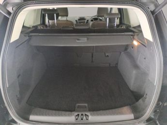 Ford Kuga 2.0 TDCi Titanium X Powershift AWD (180 ps) - FORD SYNC3 - KEYFR