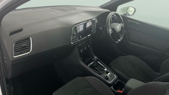 Seat Ateca 1.5 TSI EVO XCELLENCE DSG (150 ps) - LED - REVERSE CAM - NAV