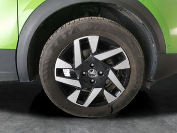 Vauxhall Mokka Electric 50kWh Elite Nav Premium (136 ps) - REVERSE CAM - HEATED SEATS - 