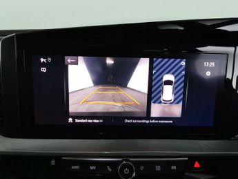 Vauxhall Mokka Electric 50kWh Elite Nav Premium (136 ps) - REVERSE CAM - HEATED SEATS - 