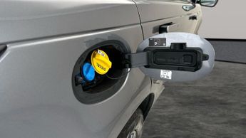 Land Rover Range Rover Velar 2.0 D200 MHEV R-Dynamic S 4WD (204 ps) - PADDLE SHIFT - SPEED LI