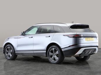 Land Rover Range Rover Velar 2.0 D200 MHEV R-Dynamic S 4WD (204 ps) - PADDLE SHIFT - SPEED LI