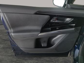 Toyota Bz4x 71.4kWh Vision AWD (11kW OBC) (218 ps) - HEATED LEATHER - HEATED