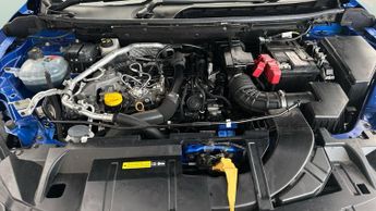 Nissan Qashqai 1.3 DIG-T MHEV Tekna XTRON (158 ps) - LED - REVERSE CAM - NAV