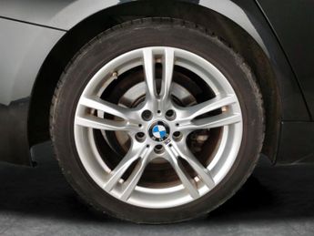 BMW 3 Series 2.0 330e 7.6kWh M Sport Plug-in (252 ps) - HUD - ADAPT CRUISE