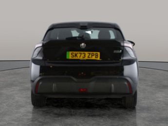 MG Mg4 51kWh SE (170 ps) - LANE DEPARTURE  - BLUETOOTH - DRIVING MODES