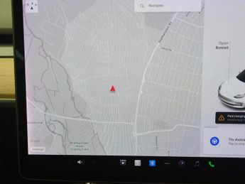 Tesla Model 3 Standard Range Plus RWD (241 bhp) - PARK ASSIST - LED - REVERSE 