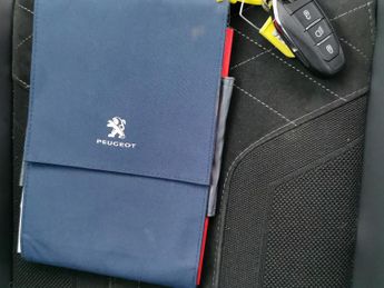 Peugeot E-208 50kWh GT Premium (136 ps) - REVERSE CAM - ALCANTARA - NAV