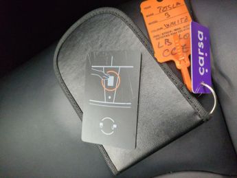 Tesla Model 3 Standard Range Plus RWD (241 bhp) - PARK ASSIST - LED - REVERSE 