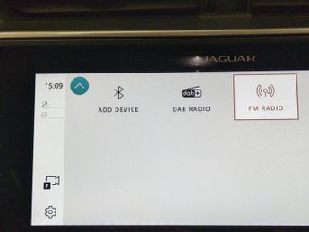 Jaguar I-PACE 400 90kWh HSE 4WD (400 ps) - KEYLESS ENTRY - HEAT AND COOL SEATS