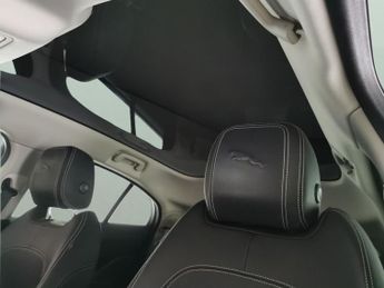 Jaguar I-PACE 400 90kWh HSE 4WD (400 ps) - KEYLESS ENTRY - HEAT AND COOL SEATS