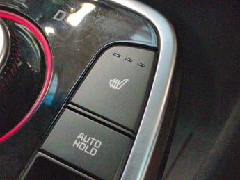 Kia Niro 64kWh 3 (201 bhp) - HEATED STEERING - LANE DEPARTURE  - BLUETOOT