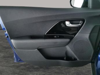 Kia Niro 64kWh 3 (201 bhp) - HEATED STEERING - LANE DEPARTURE  - BLUETOOT