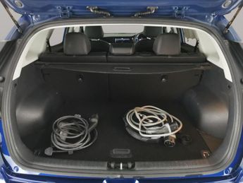 Kia Niro 64kWh 3 (201 bhp) - HEATED STEERING - LANE DEPARTURE  - BLUETOOT