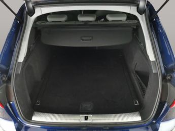 Audi A4 Avant 2.0 TDI 35 Sport S Tronic (150 ps) - CRUISE - DRIVING MODES - PA