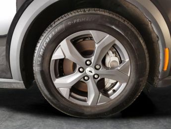 Ford Mustang Mach-e Extended Range 91kWh Automatic (294 ps) - CARPLAY - KEYLESS ENTR