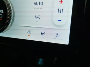 Ford Mustang Mach-e Extended Range 91kWh Automatic (294 ps) - ACTIVE LANE ASSIST - B