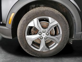 Ford Mustang Mach-e Extended Range 91kWh Automatic (294 ps) - ACTIVE LANE ASSIST - B