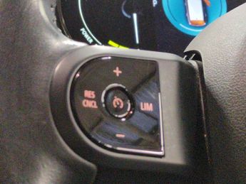 Mini Countryman 1.5 10kWh Cooper SE Classic Plug-in ALL4 (222 ps) - LED - NAV