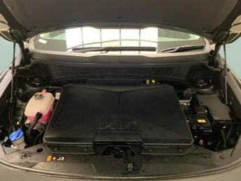 Kia Niro 64.8kWh 2 (201 bhp) - CRUISE - PADDLE SHIFT - 17IN ALLOYS