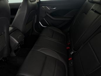 Jaguar I-PACE 400 90kWh HSE 4WD (400 ps) - 360 CAM - HEAT AND COOL SEATS - LED