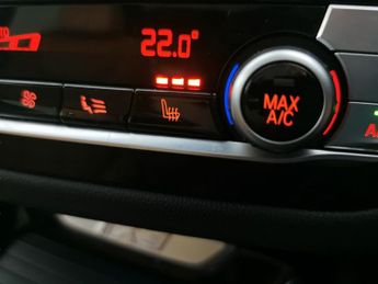 BMW iX3 80kWh Premier Edition (286 ps) - PARK ASSIST - REVERSE CAM - LEA