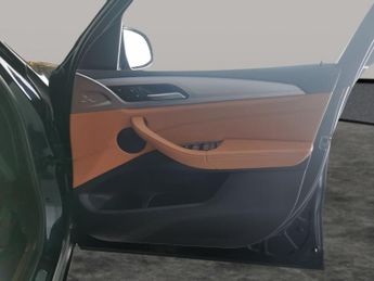 BMW iX3 80kWh Premier Edition (286 ps) - PARK ASSIST - REVERSE CAM - LEA