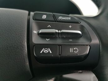 Hyundai Kona 1.6 h-GDi SE Connect DCT (141 ps) - CRUISE - DIGITAL DASH - PADD