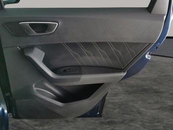 Seat Ateca 2.0 TDI XPERIENCE DSG (150 ps) - REVERSE CAM - NAV - ALCANTARA