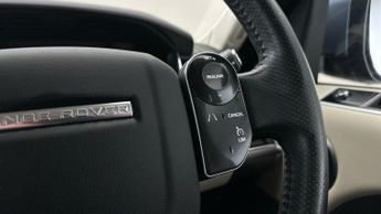 Land Rover Range Rover Sport 2.0 P300 HSE 4WD (300 ps) - CLIMATE CONTROL - AUTO HEADLIGHTS - 