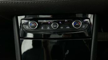 Vauxhall Grandland X 1.2 Turbo Elite Nav 8Spd (130 ps) - HEATED SEATS - HEATED STEERI