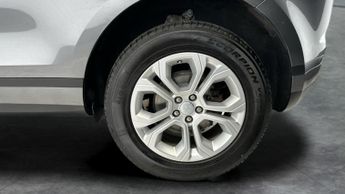 Land Rover Range Rover Evoque 2.0 D180 S 4WD (180 ps) - SPEED LIMIT RECOG - KEYLESS START - DA