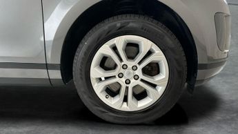 Land Rover Range Rover Evoque 2.0 D180 S 4WD (180 ps) - SPEED LIMIT RECOG - KEYLESS START - DA