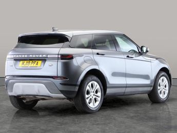 Land Rover Range Rover Evoque 2.0 D180 S 4WD (180 ps) - SPEED LIMIT RECOG - KEYLESS START - DA