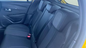 Peugeot E-208 50kWh GT (136 ps) - BLIND SPOT ASSIST - BLUETOOTH - SPEED LIMIT 