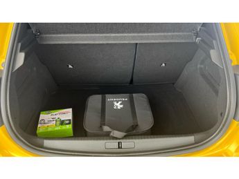 Peugeot E-208 50kWh GT (136 ps) - BLIND SPOT ASSIST - BLUETOOTH - SPEED LIMIT 