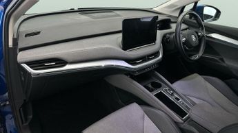 Skoda Enyaq 62kWh 60 (179 ps) - SMARTLINK - NAV - WIFI