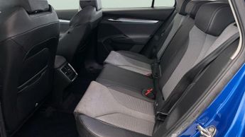 Skoda Enyaq 62kWh 60 (179 ps) - SMARTLINK - NAV - WIFI