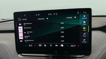 Skoda Enyaq 62kWh 60 (179 ps) - SMARTLINK - NAV - WIFI