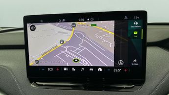 Skoda Enyaq 62kWh 60 (179 ps) - SMARTLINK - NAV - WIFI