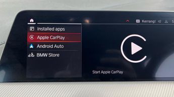 BMW 2 Series Gran Coupe 1.5 218i M Sport DCT (136 ps) - LANE DEPARTURE  - ELECTRIC SEATS