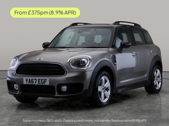 MINI Countryman 1.5 Cooper (136 ps) - MINI EXCITEMENT PACK - COMFORT ACCESS - DR