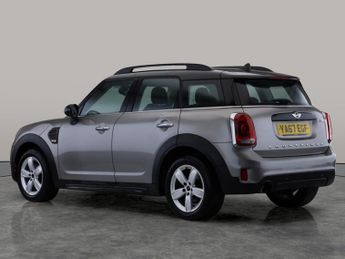 Mini Countryman 1.5 Cooper (136 ps) - MINI EXCITEMENT PACK - COMFORT ACCESS - DR