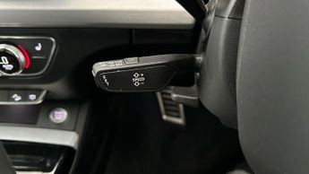 Audi Q5 2.0 TFSI 45 S line S Tronic quattro (265 ps) - LED - REVERSE CAM