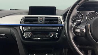 BMW 4 Series Gran Coupe 2.0 420i GPF M Sport (184 ps) - ELECTRIC SEATS - BMW SPORT AUTO