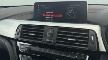 BMW 4 Series 2.0 420i M Sport Coupe xDrive (184 ps) - ELECTRIC SEATS - BMW SP