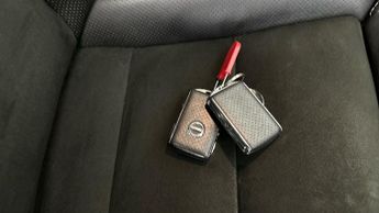 Volvo XC60 2.0 T5 R-Design Pro AWD (250 ps) - B PILLAR VENTILATION - LANE D