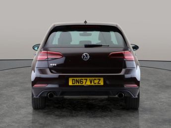 Volkswagen Golf 2.0 TSI BlueMotion Tech GTI DSG (230 ps) - PADDLE SHIFT - CLIMAT