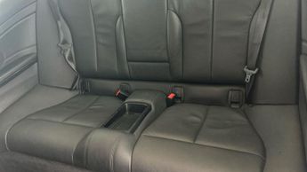 BMW 4 Series 2.0 420i M Sport Coupe xDrive (184 ps) - LEATHER - INTERIOR TRIM