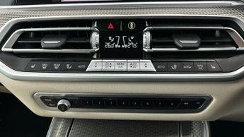 BMW X5 3.0 30d MHT M Sport xDrive (286 ps) - LEATHER - ADAPT CRUISE - H